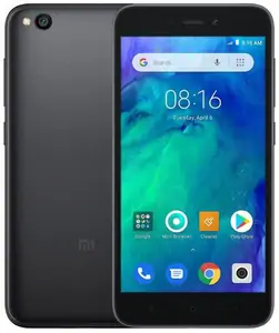 Замена экрана на телефоне Xiaomi Redmi Go в Ростове-на-Дону
